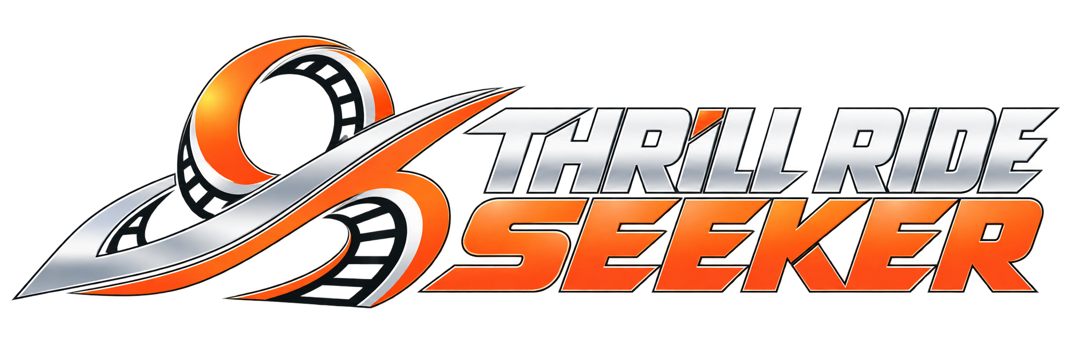 Thrill Ride Seeker — Chase the Rush